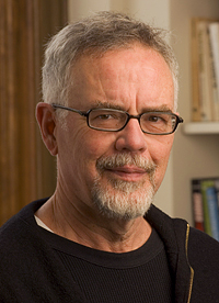 Dr. Robert Trivers (photo by Nick Romanenko)