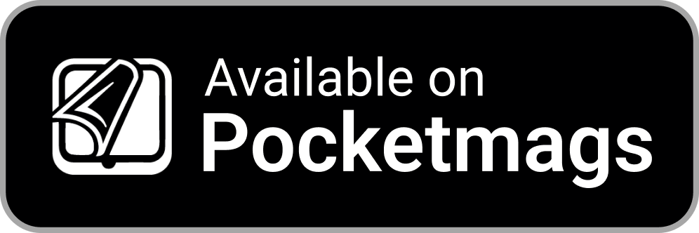 Read Skeptic Magazine on your PC or Mac, available via pocketmags.com