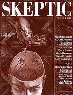 Skeptic Magazine 2.3 (1994)