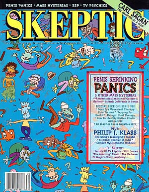 Skeptic volume 07 number 4