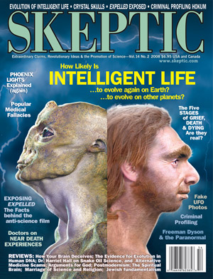 Skeptic volume 14 number 2