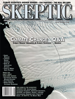Skeptic volume 17 number 2