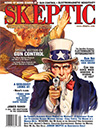 Skeptic Vol18n01