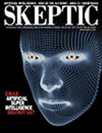 Skeptic Vol22n02