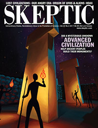 Skeptic Vol22n03