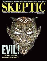 Skeptic Vol23n01