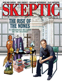 Skeptic Vol23n02
