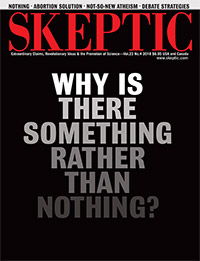 Skeptic Vol23n04