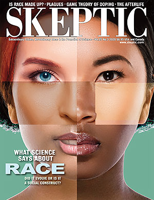 Skeptic Vol25n03