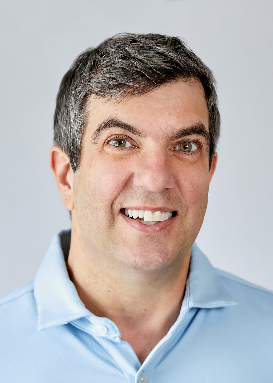 AJ Jacobs (photo by Sharon Schuur)