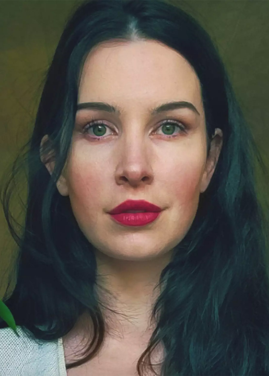 Aella (photo)