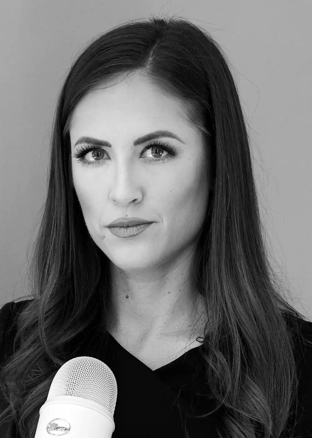 Brook Urick (portrait)