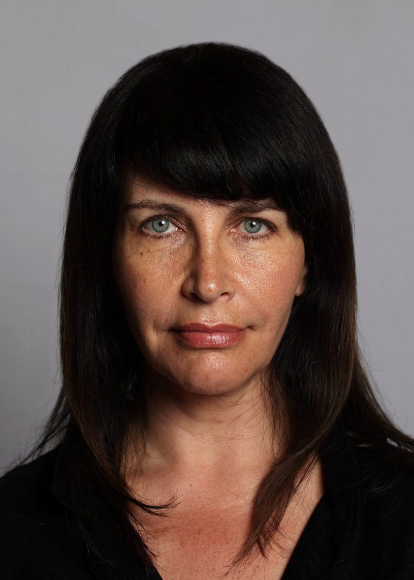 Einat Wilf