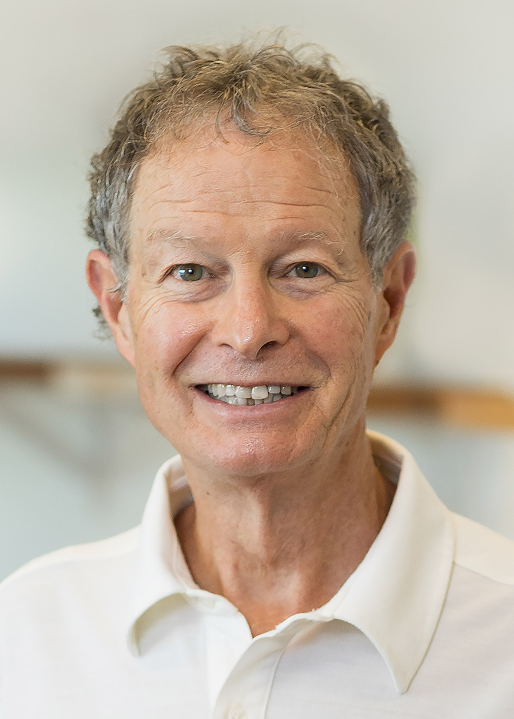 John Mackey (photo)