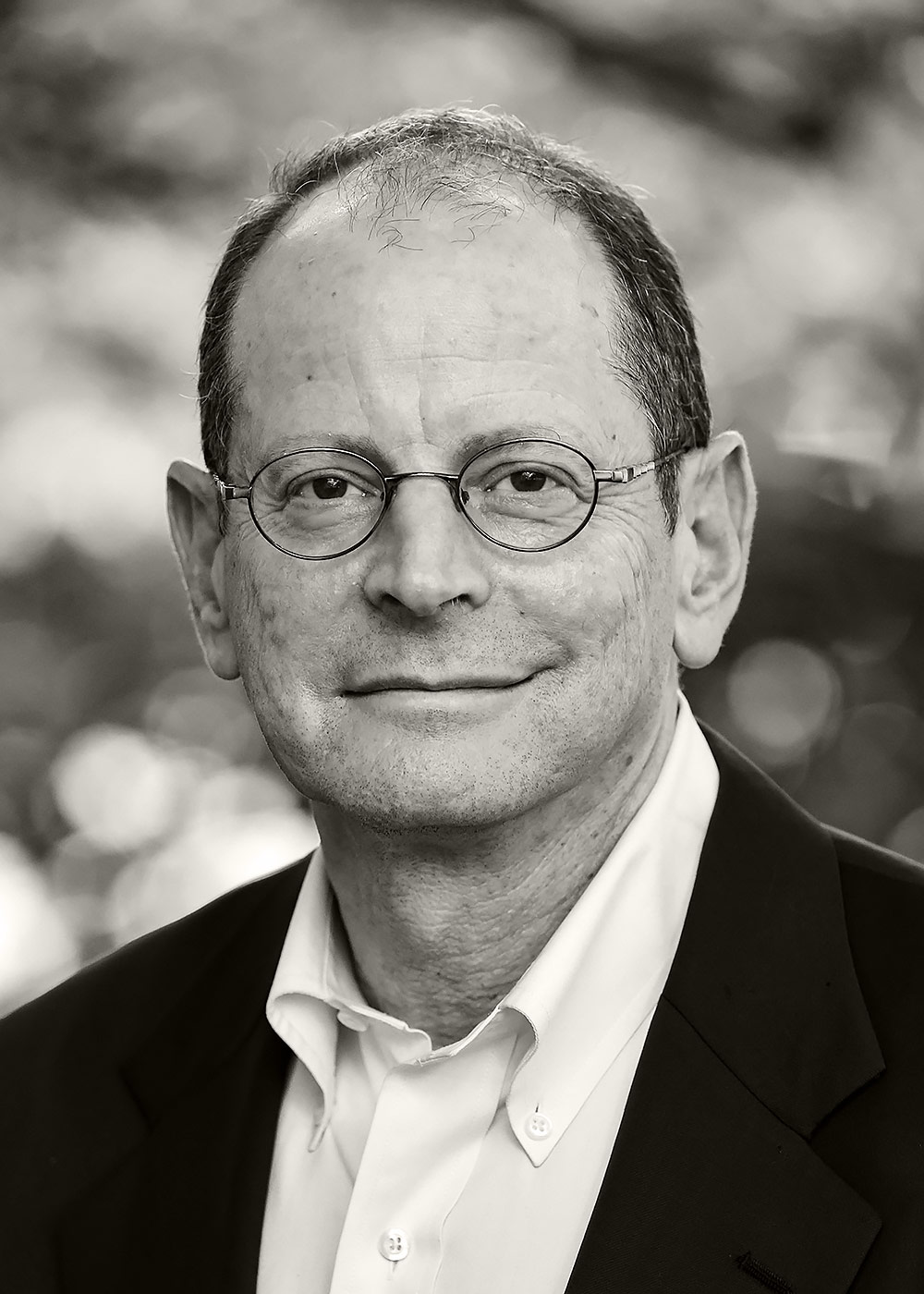 Jonathan Rauch (portrait)