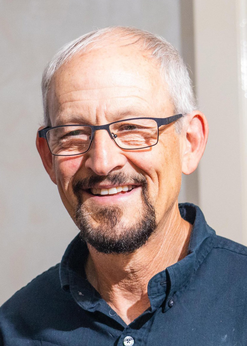 Marc Hauser