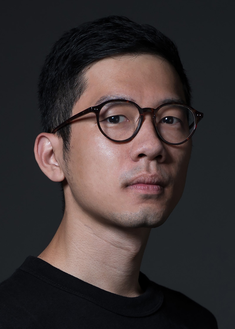 Nathan law