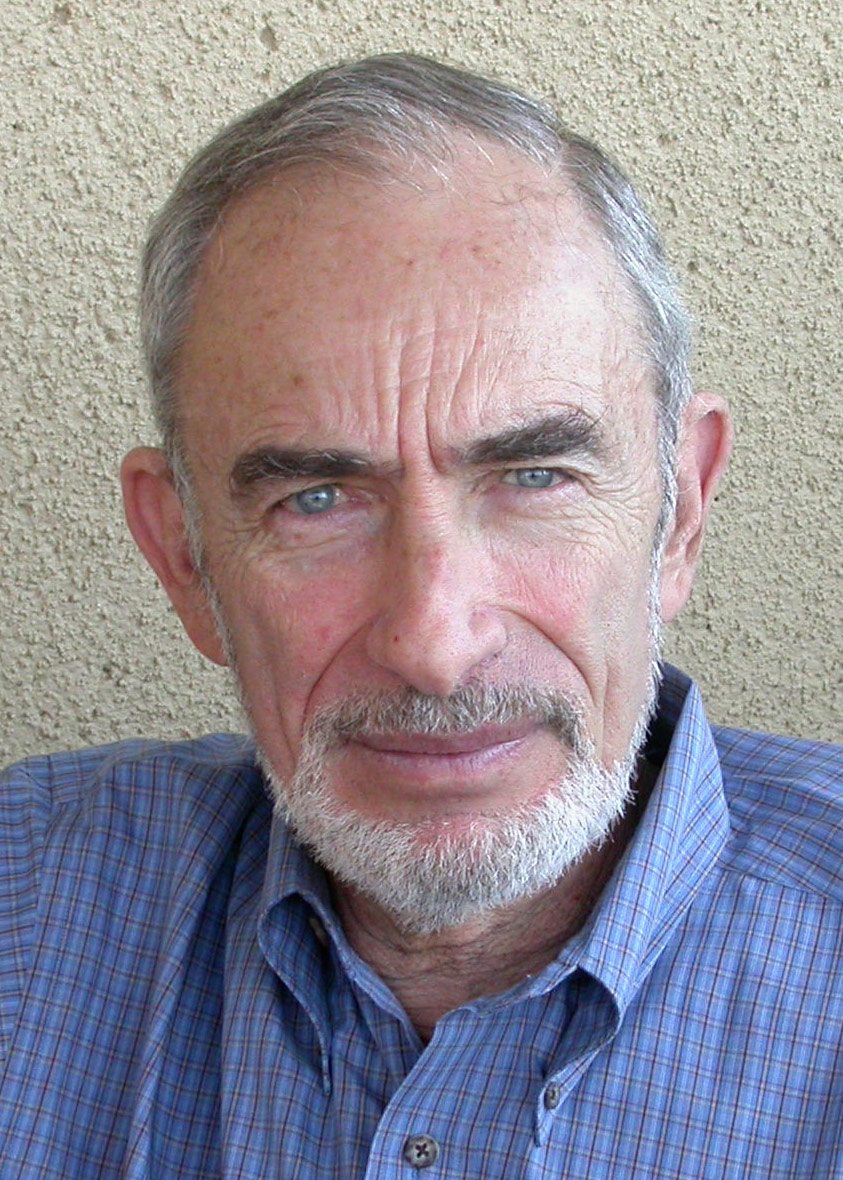 Paul Ehrlich (portrait)