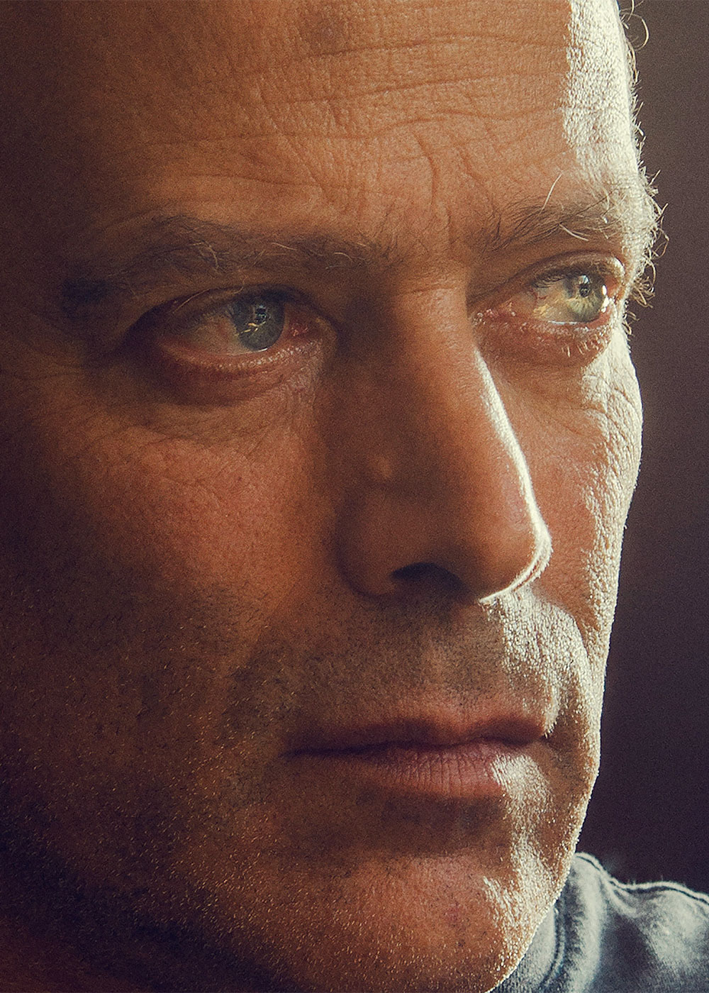 Sebastian Junger (photo by Chris Anderson)