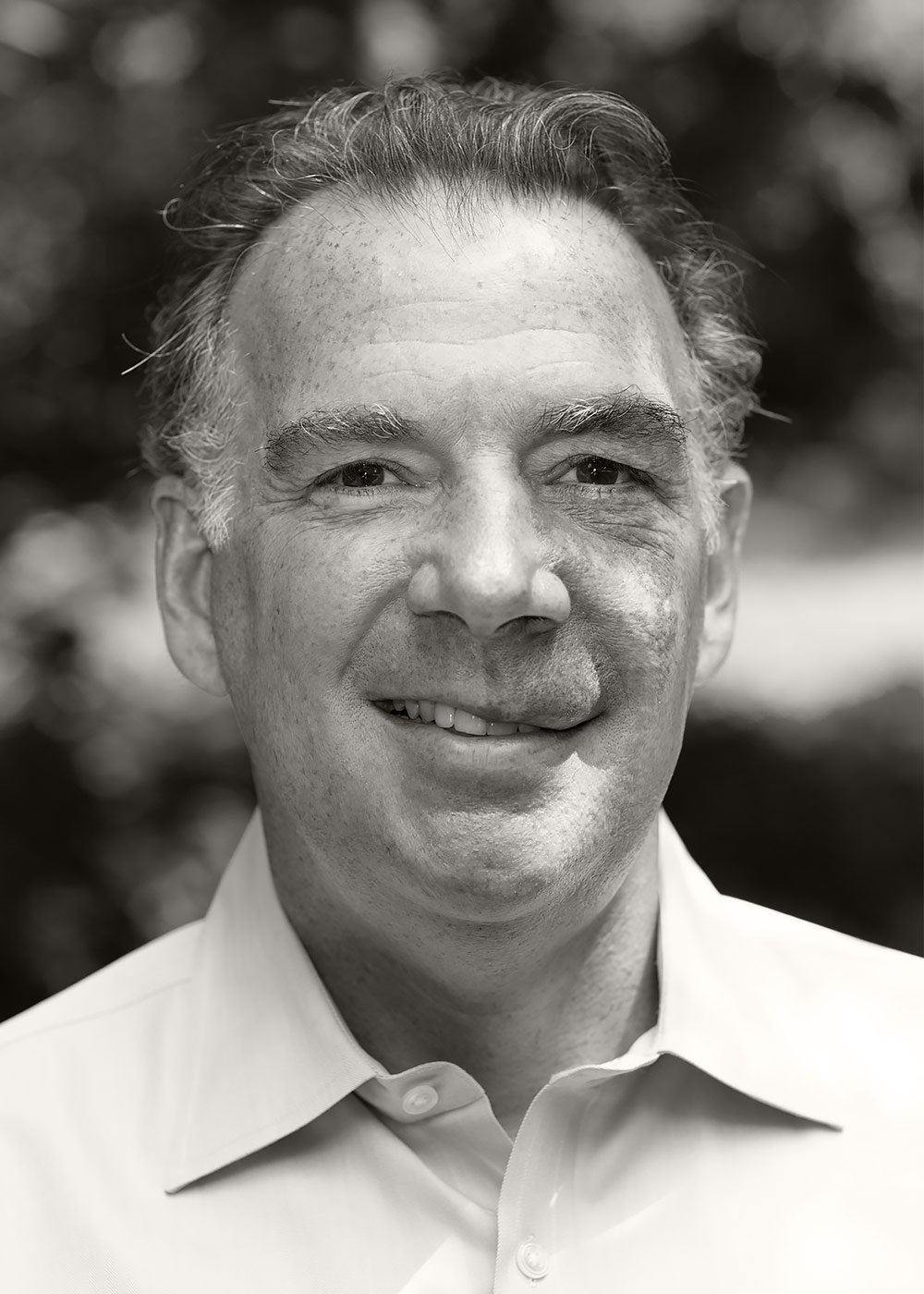 William Green (portrait)