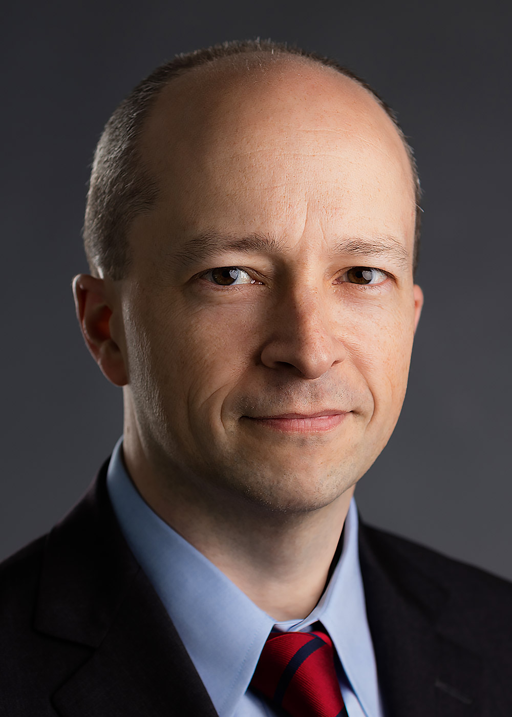Yuval Levin (Photo by Moshe Zusman)