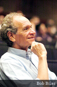 Dr. Bob Brier