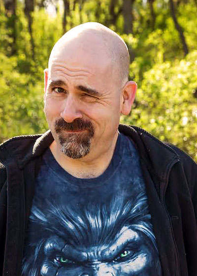 Blake Smith