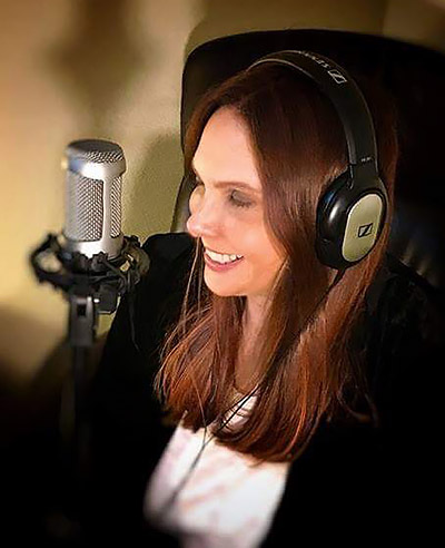 Karen Stollznow