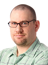 Derek Colanduno