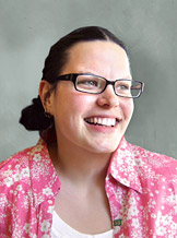 Robynn McCarthy