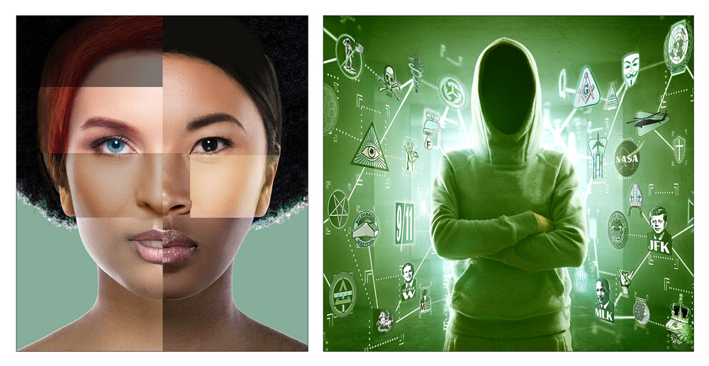 Buying Stock Art