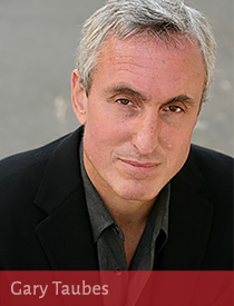 Gary Taubes