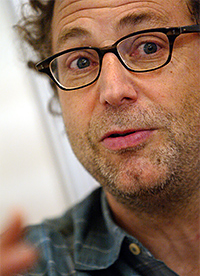 Dr. Leonard Mlodinow