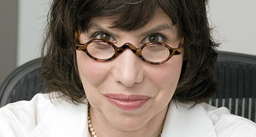 Alison Gopnik Alison Gopnik