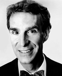Bill Nye