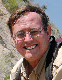Donald Prothero