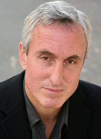 Gary Taubes (photo by Kirsten Lara Getchell)