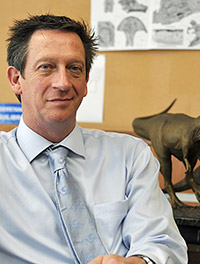 Dr. John Long Dr. John Long