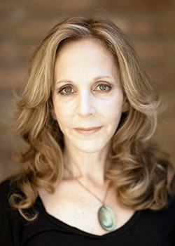 Dr. Rebecca Newberger Goldstein