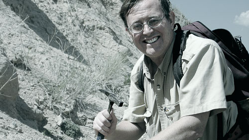 Dr. Donald Prothero Dr. Donald Prothero