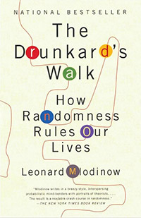 ORDER the book from Amazon.com The Drunkard's Walk (cover)