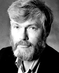 Dr. Greg Benford