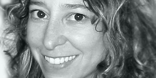 Dr. Janna Levin Dr. Janna Levin