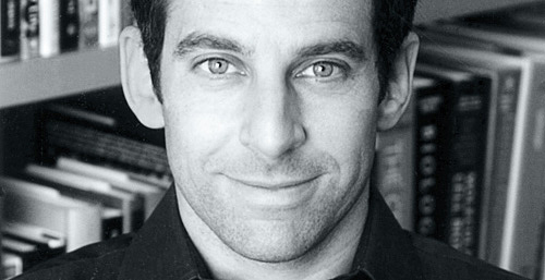 Sam Harris Sam Harris